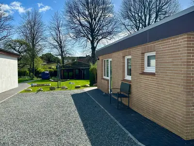 Ferienwohnung für 4 Personen (44 m²) in Dahme 3/10