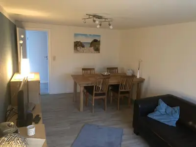 Ferienwohnung für 4 Personen (44 m²) in Dahme 7/10