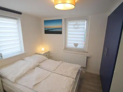 Ferienwohnung für 4 Personen (44 m²) in Dahme 8/10
