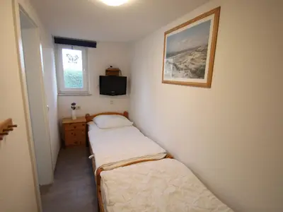 Ferienwohnung für 4 Personen (44 m²) in Dahme 9/10