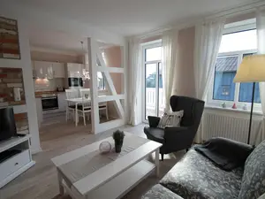 Ferienwohnung für 4 Personen (65 m²) in Dahme