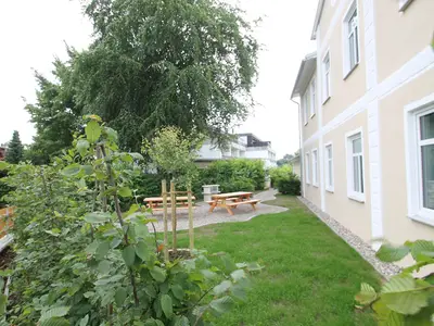 Ferienwohnung für 4 Personen (65 m²) in Dahme 2/10