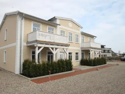 Ferienwohnung für 4 Personen (65 m²) in Dahme 3/10