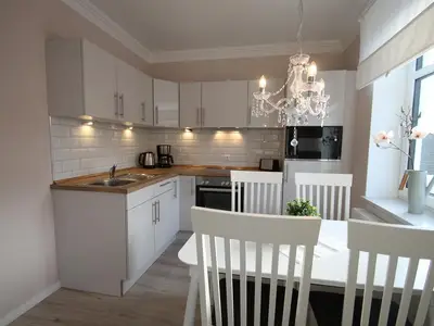 Ferienwohnung für 4 Personen (65 m²) in Dahme 7/10