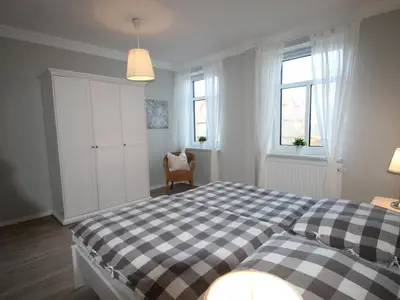 Ferienwohnung für 4 Personen (65 m²) in Dahme 9/10