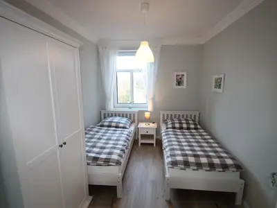 Ferienwohnung für 4 Personen (65 m²) in Dahme 10/10