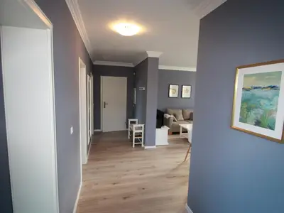 Ferienwohnung für 4 Personen (65 m²) in Dahme 3/10