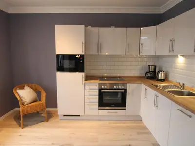 Ferienwohnung für 4 Personen (65 m²) in Dahme 5/10