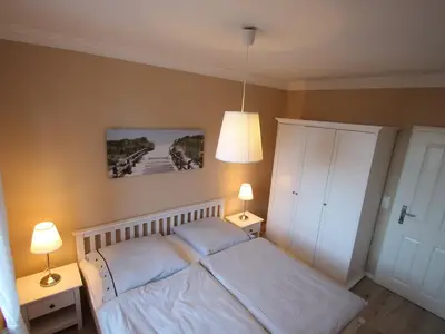 Ferienwohnung für 4 Personen (65 m²) in Dahme 7/10