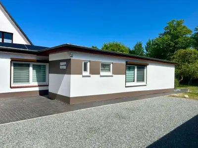 Ferienwohnung für 6 Personen (82 m²) in Dahme 1/10