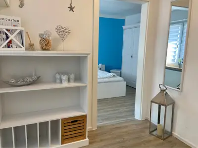 Ferienwohnung für 6 Personen (82 m²) in Dahme 2/10