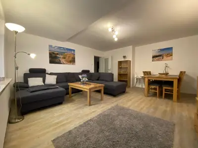 Ferienwohnung für 6 Personen (82 m²) in Dahme 3/10