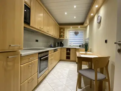 Ferienwohnung für 6 Personen (82 m²) in Dahme 5/10