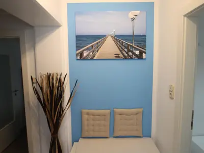 Ferienwohnung für 6 Personen (82 m²) in Dahme 7/10