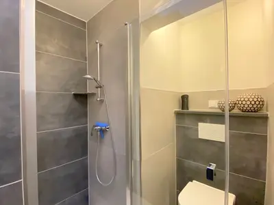 Ferienwohnung für 6 Personen (82 m²) in Dahme 10/10