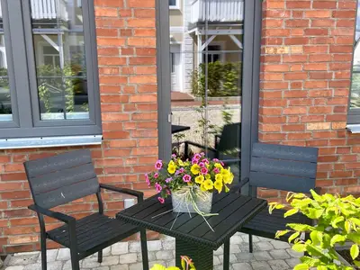 Ferienwohnung für 2 Personen (20 m²) in Dahme 1/10