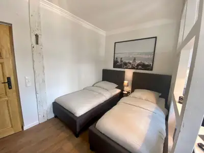 Ferienwohnung für 2 Personen (20 m²) in Dahme 5/10