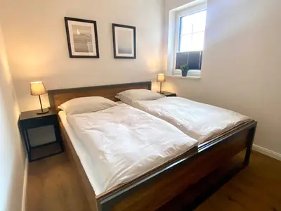 Ferienwohnung für 2 Personen (35 m²) in Dahme 4/10