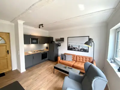 Ferienwohnung für 2 Personen (35 m²) in Dahme 1/10