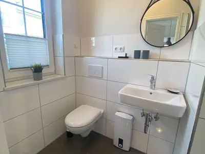 Ferienwohnung für 2 Personen (20 m²) in Dahme 6/10