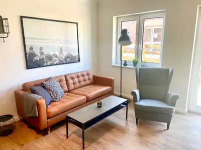 Ferienwohnung für 2 Personen (35 m²) in Dahme 2/10