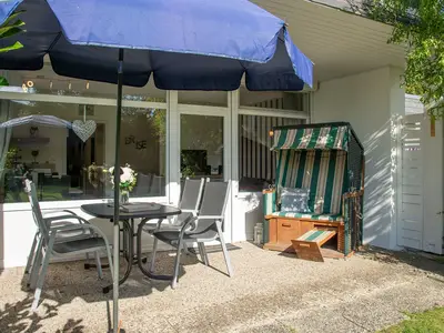 Ferienwohnung für 3 Personen (48 m²) in Dahme 2/10