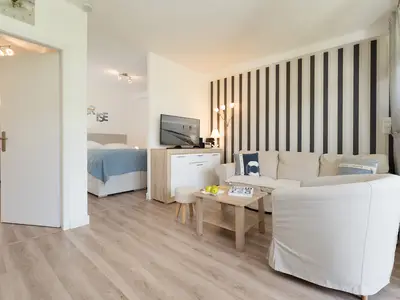 Ferienwohnung für 3 Personen (48 m²) in Dahme 5/10
