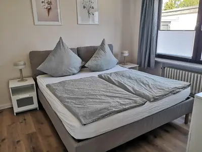 Ferienwohnung für 3 Personen (45 m²) in Dahme 5/9
