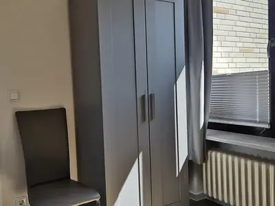 Ferienwohnung für 3 Personen (45 m²) in Dahme 7/9