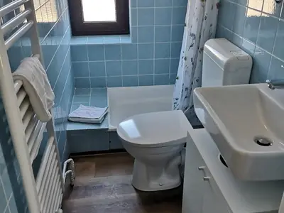 Ferienwohnung für 3 Personen (45 m²) in Dahme 9/9