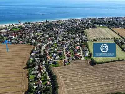 Ferienwohnung für 4 Personen (50 m²) in Dahme 8/10