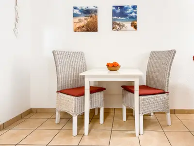 Ferienwohnung für 2 Personen (27 m²) in Dahme 6/10