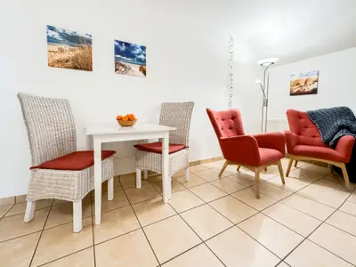 Ferienwohnung für 2 Personen (27 m²) in Dahme 8/10