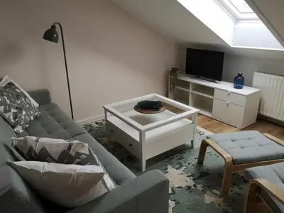 Ferienwohnung für 3 Personen (55 m²) in Dahme 1/10