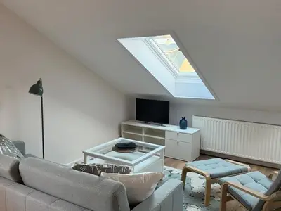 Ferienwohnung für 3 Personen (55 m²) in Dahme 6/10