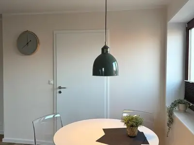 Ferienwohnung für 3 Personen (55 m²) in Dahme 8/10