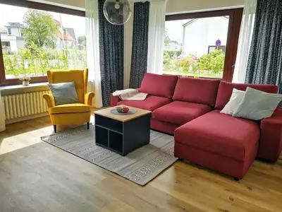 Ferienwohnung für 4 Personen (58 m²) in Dahme 2/9