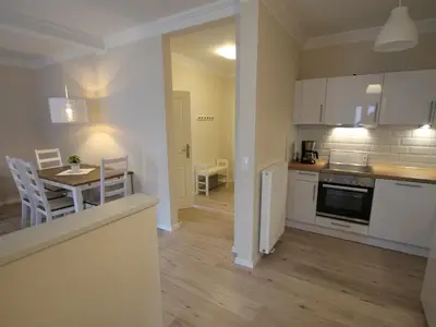 Ferienwohnung für 5 Personen (65 m²) in Dahme 2/10