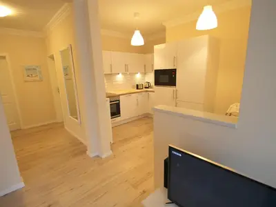 Ferienwohnung für 5 Personen (65 m²) in Dahme 6/10