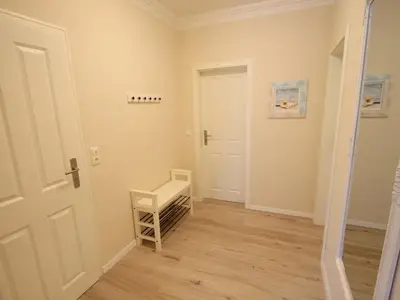 Ferienwohnung für 5 Personen (65 m²) in Dahme 8/10