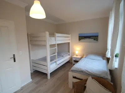 Ferienwohnung für 5 Personen (65 m²) in Dahme 10/10