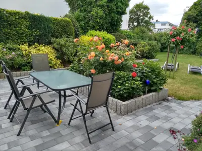 Ferienwohnung für 3 Personen (55 m²) in Dahme 1/10