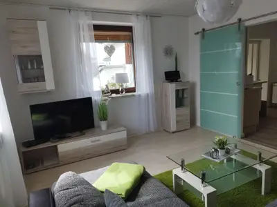 Ferienwohnung für 3 Personen (55 m²) in Dahme 2/10