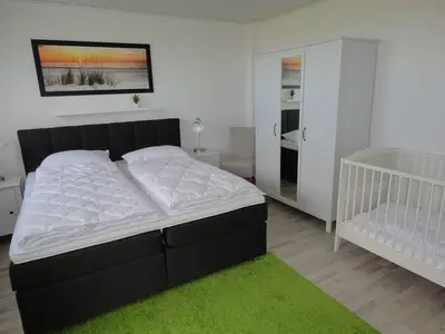 Ferienwohnung für 3 Personen (55 m²) in Dahme 5/10