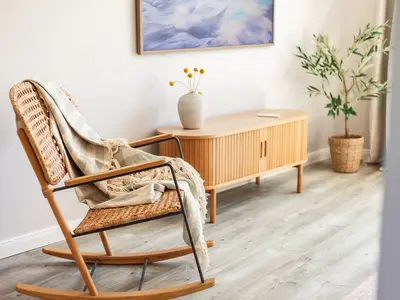 Ferienwohnung für 4 Personen (45 m²) in Dahme 1/10