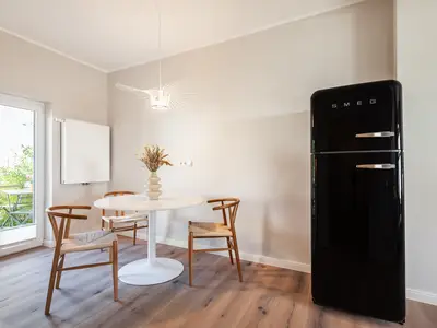 Ferienwohnung für 3 Personen (45 m²) in Dahme 1/10