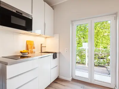 Ferienwohnung für 3 Personen (45 m²) in Dahme 3/10