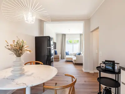 Ferienwohnung für 3 Personen (45 m²) in Dahme 5/10