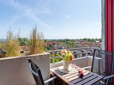 Ferienwohnung für 2 Personen (37 m²) in Dahme 10/10