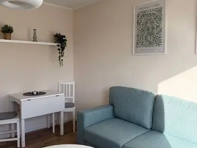 Ferienwohnung für 3 Personen (36 m²) in Dahme 7/7